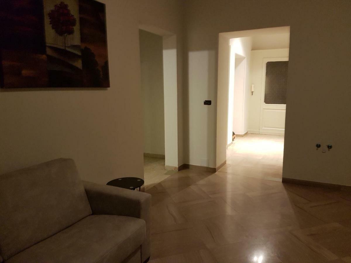 Giuria 35 - Elegante Ed Accogliente Nei Pressi Del Valentino Apartment Turin Ngoại thất bức ảnh