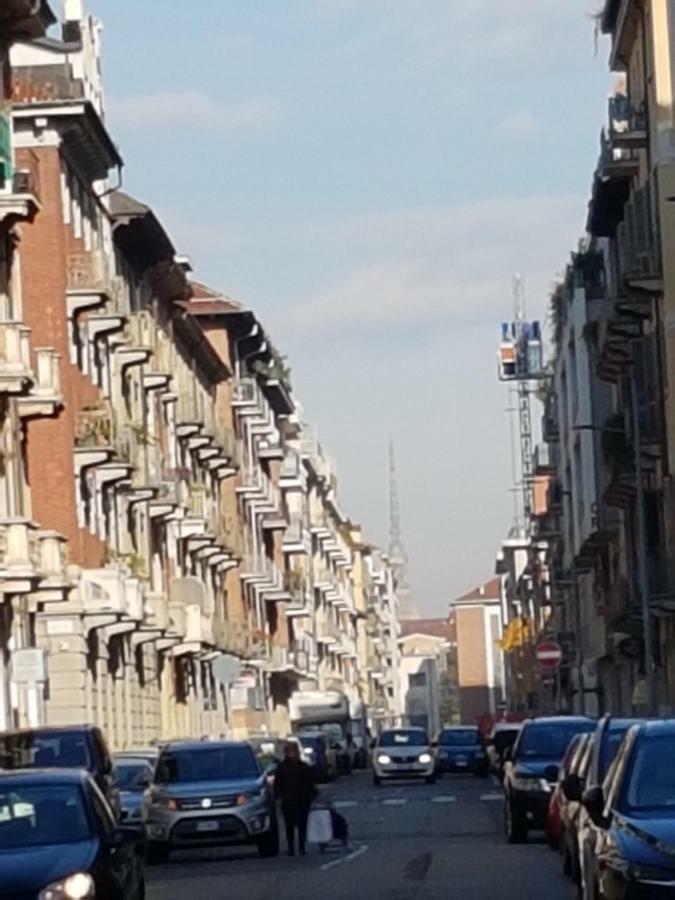 Giuria 35 - Elegante Ed Accogliente Nei Pressi Del Valentino Apartment Turin Ngoại thất bức ảnh