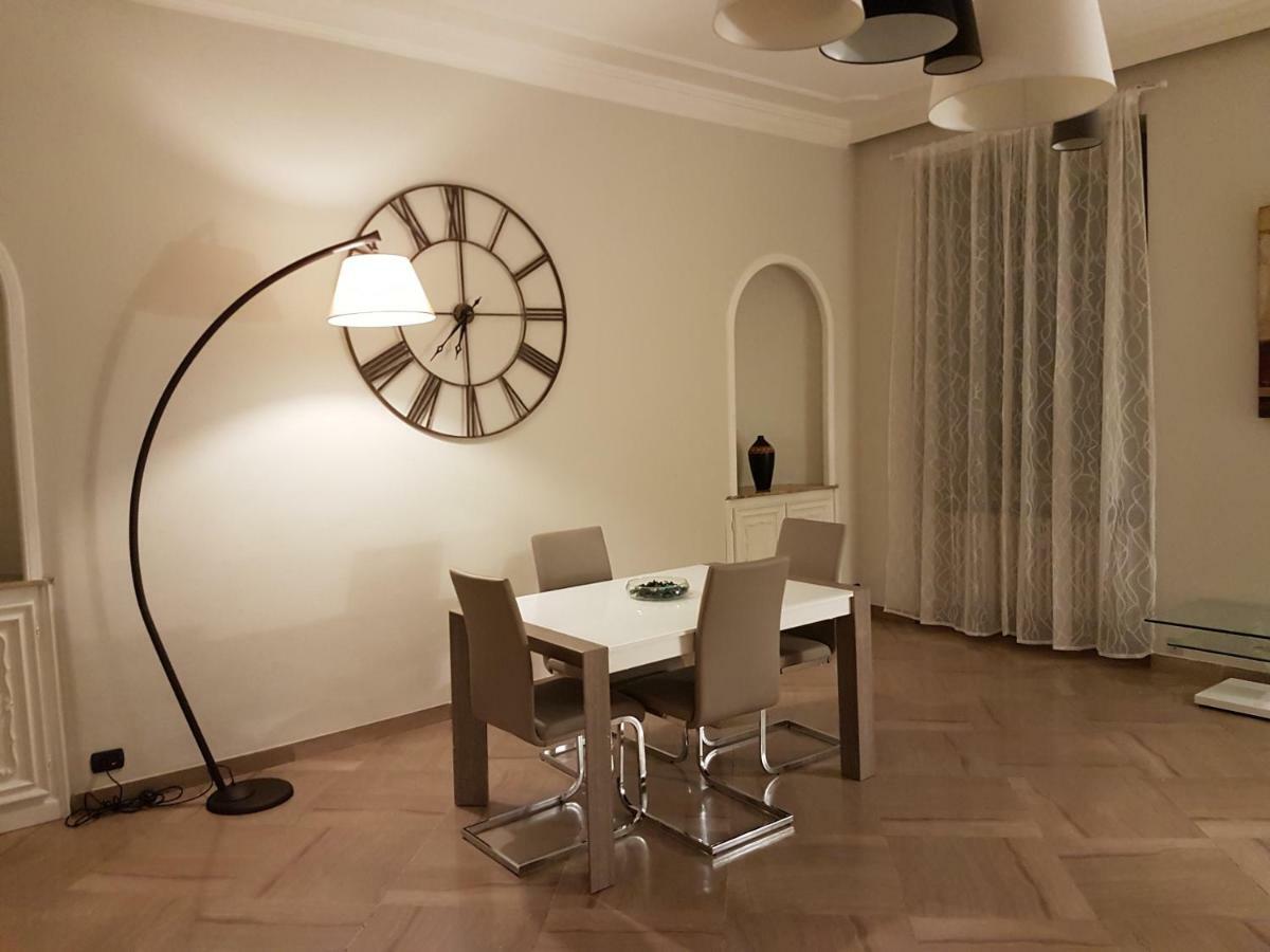 Giuria 35 - Elegante Ed Accogliente Nei Pressi Del Valentino Apartment Turin Ngoại thất bức ảnh
